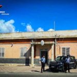 Palizzi: consegnato nuovo stabile adibito a caserma dei carabinieri