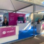 Salone nautico, la Regione presente con due stand e il brand "Calabria Straordinaria"