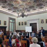 Catanzaro: Ha preso il via "parole, voci e suoni di Calabria"