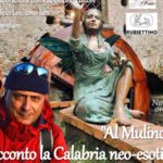 “La Calabria neo-esotica” raccontata da Francesco Bevilacqua