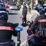 Carabinieri eseguono ordinanza custodia cautelare in carcere