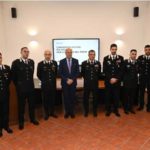 Reggio Calabria: sinergia tra Carabinieri ed Enel per la salvaguardia del territorio