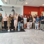 Disseminazione Erasmus: liceo Campanella di Lamezia Terme ha iniziato il suo programma