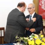 Passaggio della Campana del Lions Club “Lamezia Terme Valle del Savuto”