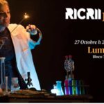 Al via la diciannovesima stagione di RICRII con “Lumen” di Illoco Teatro
