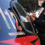 Catanzaro: arrestato dai Carabinieri per evasione