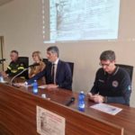 Rischio sismico in Calabria, Dolce coordina convegno con i maggiori esperti del settore