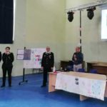 Rosarno: A scuola con i carabinieri:internet e le insidie della rete