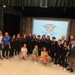 La T&T Royal Lamezia riceve il Reggio Sporting Club