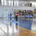 La T&T Royal Lamezia battuta all'esordio dal Team Scaletta