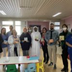 La “Scrittura che cura”, progetto di Riabilitazione Psichiatrica del CSM di Lamezia Terme