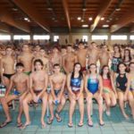 Talarico conquista Pass Campionati Italiani durantePrima prova Campionati Regionali Invernali