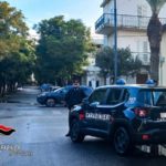 Gallina: evade dai domiciliari arrestato 25enne dai carabinieri