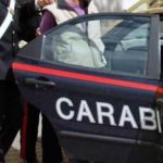Catanzaro: Carabinieri arrestano una persona per evasione
