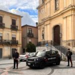 Chiaravalle Centrale: Carabinieri chiudono un circolo privato