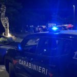 Da Copanello a Guardavalle, passando per i Comuni delle pre-serre, i Carabinieri  controlli