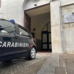 Catanzaro: eseguita ordinanza di custodia cautelare nei confronti di 4 cittadini Rom