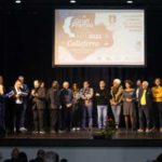 Successo per il teatro Calabrese alla finalissima del “Gran premio del Teatro Amatoriale”, F.I.T.A