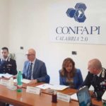 Calabria: Continua la sinergia tra i Carabinieri e Confapi