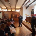 Celebrazione anniversario 200 anni fondazione Corpo Forestale dello Stato