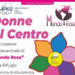 Domenica 4 dicembre alle 20 al Teatro Comunale lo spettacolo “Donne al Centro”