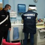 Reggio Calabria: denunciato dai carabinieri “finto dentista”