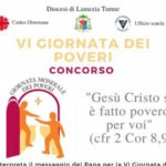 Domani a Lamezia Terme il direttore della Caritas italiana