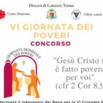 Domani a Lamezia Terme il direttore della Caritas italiana