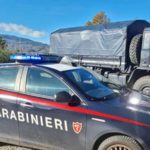 Soveria Mannelli: I carabinieri raccolgono e inviano viveri alla popolazione del Kosovo