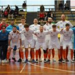 L’Ecosistem Lamezia si aggiudica 3-2 il derby contro Casali del Manco