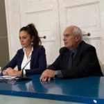 Presentata in Provincia la proposta di legge regionale per la tutela dell’Arcomagno