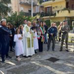 Vicesindaco Iemma alla cerimonia promossa dall’associazione Devoti Santa Maria