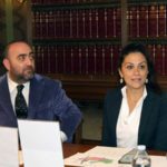 La Presidente della Provincia ha incontrato i Sindaci di Sila e Presila