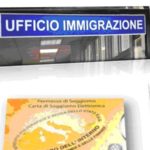 Chiusura temporanea dello sportello dell’Ufficio Immigrazione della Questura di Catanzaro