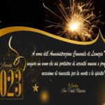 Lamezia: Auguri Buon Anno alla città sindaco Mascaro e Ammnistrazione Comunale