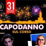 Catanzaro: Tutto pronto per il capodanno sul corso