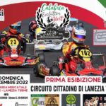 Presentazione del “Circuito Cittadino di Lamezia Terme