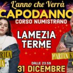 Lamezia: L'Anno che verrà: partito il conto alla rovescia