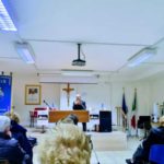 Mons. Parisi all’Uniter: “La Bibbia parla all’uomo che abita questa nostra terra di Calabria “
