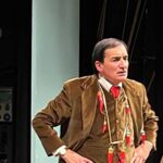 E si conclude con il sold out del teatro Costabile lo spettacolo della compagnia lametina “G. Vercillo”