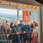 Lamezia, inaugurato ambulatorio solidale nel Complesso Interparrocchiale di San Benedetto