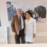 Arrivati a Locri i medici cubani accolti dall'assessore Calabrese