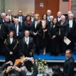 COA Lamezia Terme: Cerimonia Toghe d’Oro e d’Argento