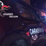 Bova Marina: Denunciato dai carabinieri un 56enne per simulazione di reato