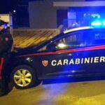 Deteneva illegalmente armi: denunciato 61enne dai carabinieri