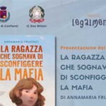 LegalMente, Il pm della Dda Annamaria Frustaci incontra gli studenti di Conflenti