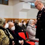 Catanzaro: continunano incontri con carabinieri  parrocchie fenomeno truffe agli anziani