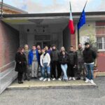 Lamezia: Orientamento in uscita con l’esercito italiano per gli studenti dell’IPS