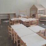 Lamezia, nasce la “Casa dei bambini”: a breve apertura sezione a metodo Montessori