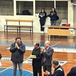 Lamezia: Mons. Parisi: "vivete lo sport come sana competizione"